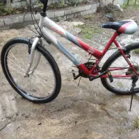 دوچرخه ۲۶|دوچرخه، اسکیت، اسکوتر|اطاقور, |دیوار