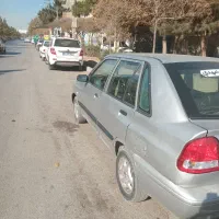 پراید۱۴۱نقدواقساط|خودرو سواری و وانت|مشهد, دوست آباد|دیوار