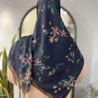 روسری|لباس|گرگان, |دیوار