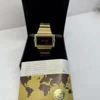 ساعت دیجیتال امگا