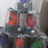 چراغ والورگازی