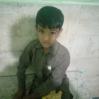 پسره بچه پیدا شده لطفاً هرچه زودتر پیگیری کنید