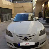 مزدا ۳|خودرو سواری و وانت|ارومیه, |دیوار