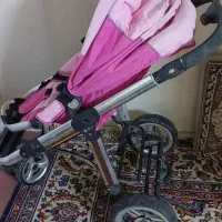 کالسکه در حد محکم|کالسکه و لوازم جانبی|تهران, کوثر|دیوار