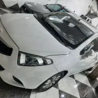 برلیانس ۲۲۰ h اوتومات