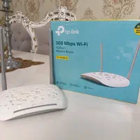 وای فای TP link