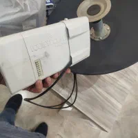 رادیو به همراه انتن جهت اینترنت رادیویی base box 5