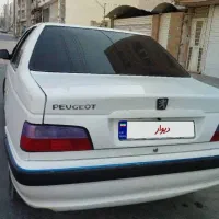 پارس سال ۱۴۰۱ موتورجدید کامل رنگ