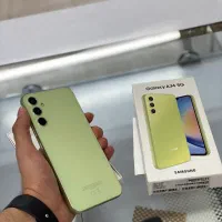 فروش اقساطی SAMSUNG A34 128/8G با گارانتی ۱۲ ماه|موبایل|بابل, |دیوار