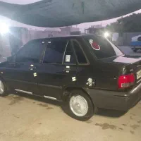 پراید ۱۳۱ مدل ۹۱ تمیز
