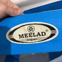 گهواره نوزادباپشه بنددرداخل کیف نونو