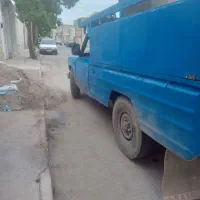 نیسان ابی مدل۸۲