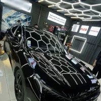 kmc j7 کی ام سی|خودرو سواری و وانت|فردیس, شهرک ۱۱۰|دیوار