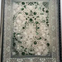 فرش زیبا ترند و اصیل ایرانی