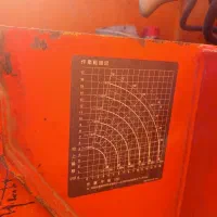 دکل جرثقیل فروشی|خودرو سنگین|قم, صدوق|دیوار