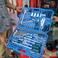 جعبه بکس کروم اصل اینتیمکس