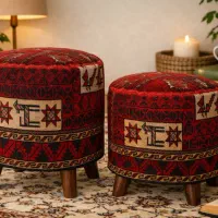 پاف فرش سنتی