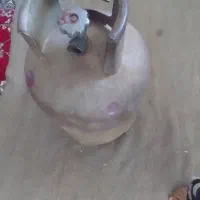 کپسول گاز