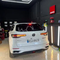 نانو سرامیک بدنه/صفرشویی/احیای رنگ/|خدمات موتور و ماشین|کرمانشاه, |دیوار