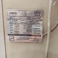 فروش فریزر ۱۲ فوت|یخچال و فریزر|گرمی, |دیوار