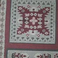 تعدادی قالیچه وکنار دستباف بافت وماشینی|فرش|پردیس, فاز ۸|دیوار