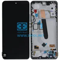 تاچ ال سی دی pocof3 روکاری با فرام