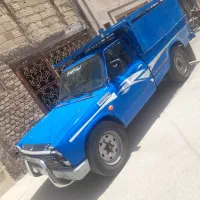 نیسان ۹۸ دوگانه دستی
