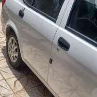 ساینا دوگانه|خودرو سواری و وانت|اصفهان, تیران|دیوار