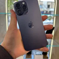 گوشی ایفون 14پرومکس