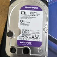 هارد 4 ترابایت اینترنال