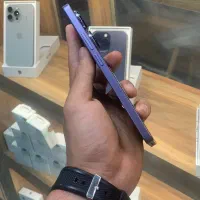 m6pro12/512گیگ|موبایل|مشهد, عامل|دیوار