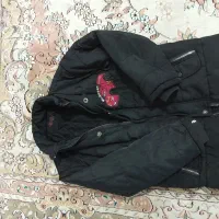 کاپشن پسرونه|کفش و لباس بچه|خمینیشهر, |دیوار