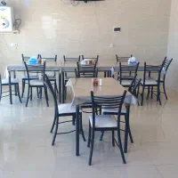 میز غذاخوری