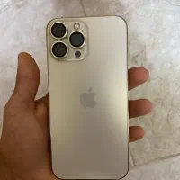 اپل iPhone 13 Pro Max با حافظهٔ ۲۵۶ گیگابایت