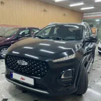 خودرو x22 pro اتومات مدل ۴۰۱