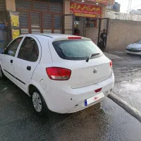 تیبا 98 عروسک