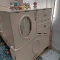 سرویس خواب کودک ونوجوان