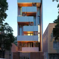 طراحی معماری و معماری داخلی با خلاقیت ویژه