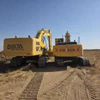 خدمات بیل مکانیک