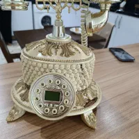 تلفن نو تمیز|تلفن رومیزی|مشهد, خواجه ربیع|دیوار