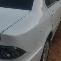 سمند سورن خشک مدل۴۰۴