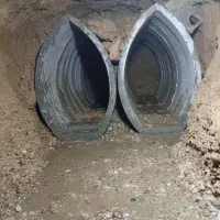 مقنی حرفه ای  ، چاه کن  آب و فاضلاب