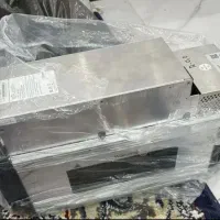 روشن کردن ماینر با مودم