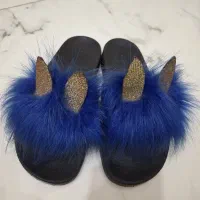 دمپایی نو سایز ۴۰