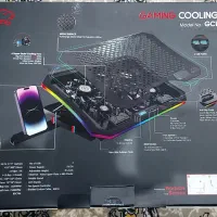 کولینگ پد لپ تاپ