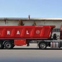 مارال اصل سند دار از دم قسط با کمترین بهره