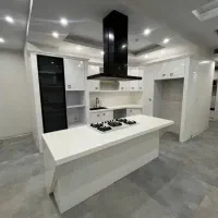 پنت‌هاوس ۱۶۰متر