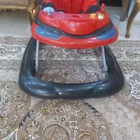 وسیله سیسمونی|اسباب و اثاث بچه|اصفهان, رسالت|دیوار