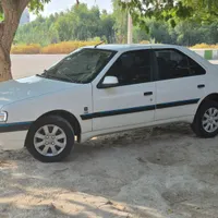 پژو 405 SLX موتورTU5، مدل ۱۳۹۵|خودرو سواری و وانت|بوشهر, |دیوار