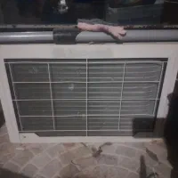 کولر گازی پنجره ای